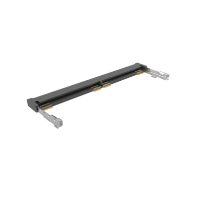 10162416-005RHLF Connectors 0.50mm DDR5 SO-DIMM Connector For Servers