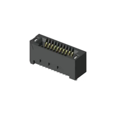 HSEC1-010-01-L-DV-A-TR Connectors Edge Rate Vertical High-Speed Edge Card Connector