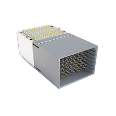 147-815L-24V Connectors High Bandwidth 112Gb/s Backplane Connector