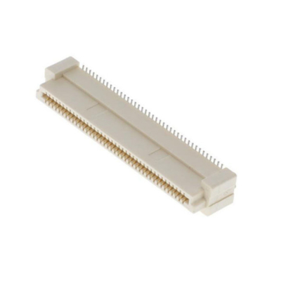 10139781-082402LF Connectors BergStak Mezzanine Connector For Datacom