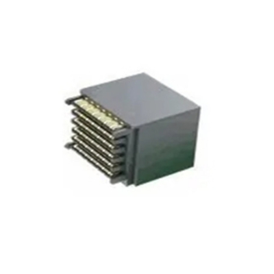 10129467-102LF Connectors 120POS 56Gb/s ExaMAX High Speed Orthogonal Connectors