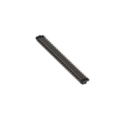 SEAM-50-02.0-L-06-2-A-K-TR Connectors High-Performance Automotive 56Gbps Board-To-Board Connector