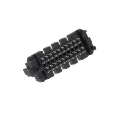 SEAM-10-02.0-S-04-1-A-K-TR Connectors 56Gbps High-Speed Board-To-Board Connector