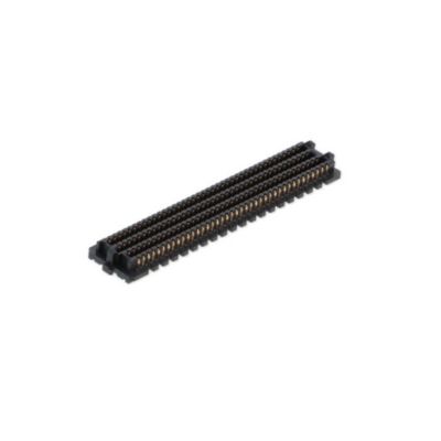 SEAM-40-02.0-S-08-1-A-K-TR Connectors High-Performance Board-To-Board Connector