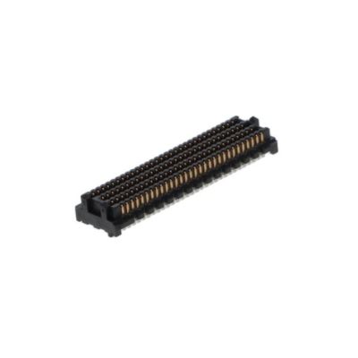 SEAM-30-03.5-L-08-2-A-K-TR Connectors 56 Gbps SEARAY™ Open-Pin-Field Array Connector