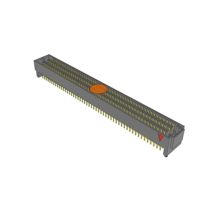 SEAF-50-07.5-S-06-2-A-K-TR Connectors Board To Board Connector 300POS SEARAY™ Array Sockets