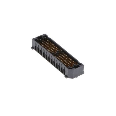 NVAM-DP-04-2-05.0-S-2-K-TR Connectors High-Speed NovaRay Board To Board Connector