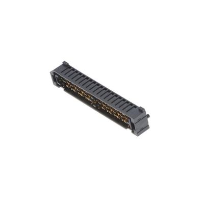 NVAM-DP-03-2-02.0-S-2-C-TR Connectors High-Speed NovaRay Performance Terminal Connector