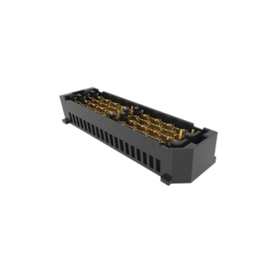 NVAM-DP-02-1-05.0-S-2-K-TR Connectors 0.80 mm NovaRay Board To Board Connector