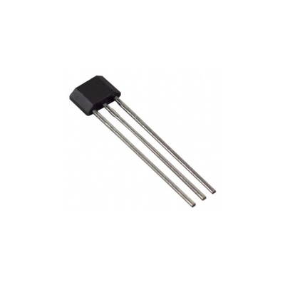MLX90290LUA-AAA-553 Sensor IC Linear Hall Effect Sensor IC TO-92-3 Magnetic Sensors