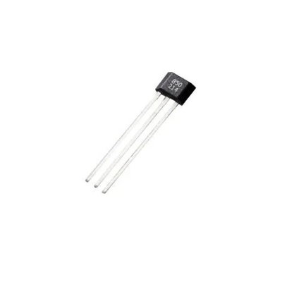 MLX81123KLW-AAA-000 Integrated Circuit Chip LIN RGB LED Driver DFN-8 LED Lighting Driver