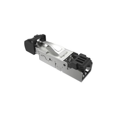 DRP10188220002 Connectors Industrial Ethernet Connector 8POS Registered Jack Connector