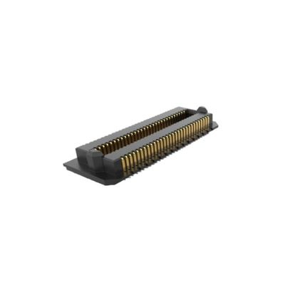 APM6-040-01.5-L-04-2-TR Connectors 1.34A 56 Gbps High Speed Array Socket Connector
