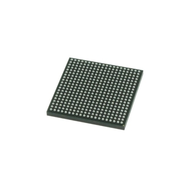 ADSP-SC598BBPZ8 Microcontroller MCU 1GHz Dual-Core Floating-Point SHARC Processor