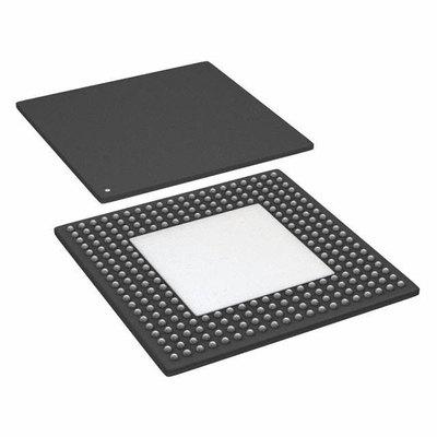 ADSP-21369KBPZ-2A Microcontroller MCU 32-Bit 400MHz Floating-Point SHARC Processor