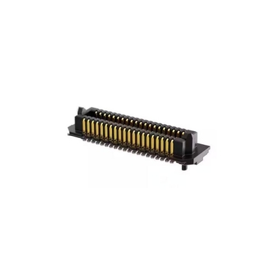 ADM6-60-08.5-L-4-2-A-TR Connectors High-Speed 0.635 mm AcceleRate HD Terminal Connector