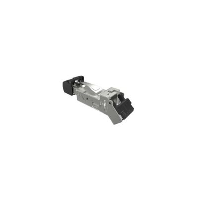 DRP10188501011 Connectors Industrial Registered Jack Connector 8POS Ethernet Connector
