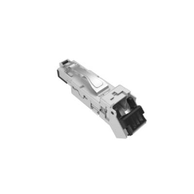 DRP10188300002 Connectors CAT6A Performance 8POS Industrial Registered Jack Connector