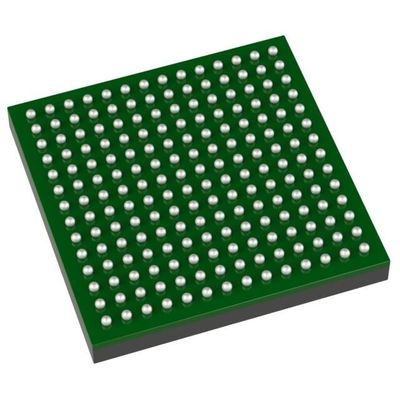 ADSP-BF606BBCZ-4 Microcontroller MCU High Performance Blackfin Digital Signal Processor
