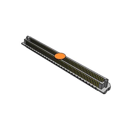 ADM6-60-01.5-S-4-2-FR Connectors Mezzanine Connector 240POS Board To Board Connector