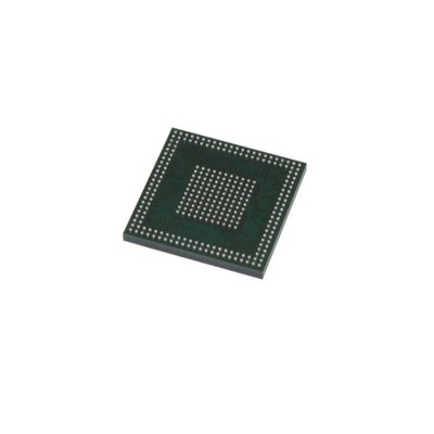 ADSP-BF525BBCZ-5A Microcontroller MCU High Integrated Blackfin Processor With Advanced Peripherals
