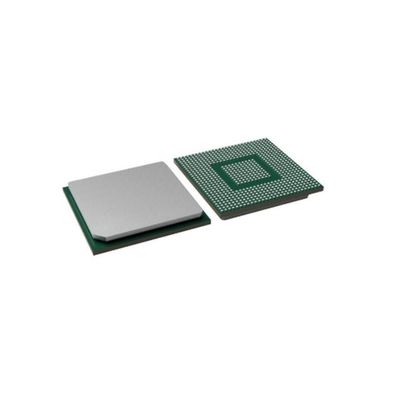 TMS320C6457CCMH8 Microcontroller MCU High-Bandwidth Fixed-Point Digital Signal Processor