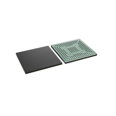 TMS320VC5502GBE300 Microcontroller MCU 300MHz High-Performance Fixed-Point DSP