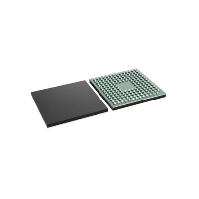 TMS320VC5507ZAY Microcontroller MCU 200MHz Fixed-Point DSP NFBGA-179 Embedded DSP