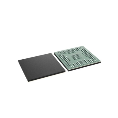 TMS320VC5502ZAV200 Microcontroller MCU 200MHz Embedded DSP NFBGA-201 Fixed-Point DSP