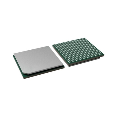 TMS320C6654CZH8 Microcontroller MCU Single-Core C66x Fixed And Floating-Point DSP