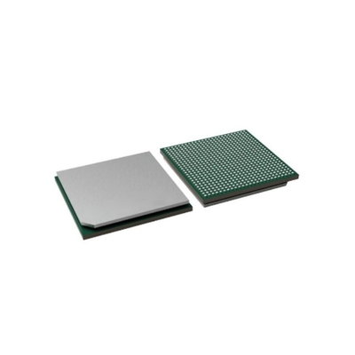 TMS320C6657CZH25 Microcontroller MCU High performance C66x Fixed And Floating-Point DSP