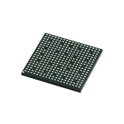 TMS320DM368ZCEF Microcontroller MCU DaVinci Digital Media Processors NFBGA-338 DSP