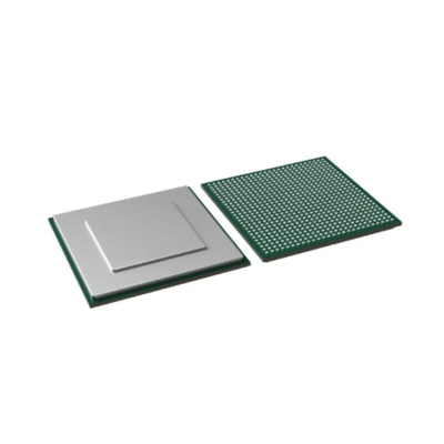 TMS320C6701GJC150 Microcontroller MCU UP To 150MHz C67x Floating-Point DSP FCBGA-352