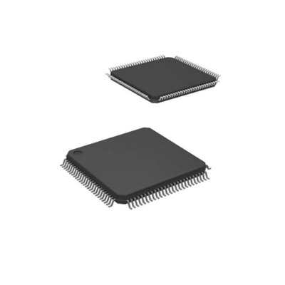 TMS320F2802PZA Microcontroller MCU 100MHz C2000™ 32-Bit Single-Core MCU LQFP-100