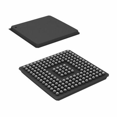 TMS320F28334ZJZS Microcontroller MCU 150MHz C2000 32-Bit Single-Core MCU PBGA-176