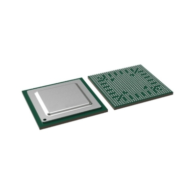 TMS320DM8127SCYE1 Microcontroller MCU DaVinci Digital Media Processors FCBGA-684