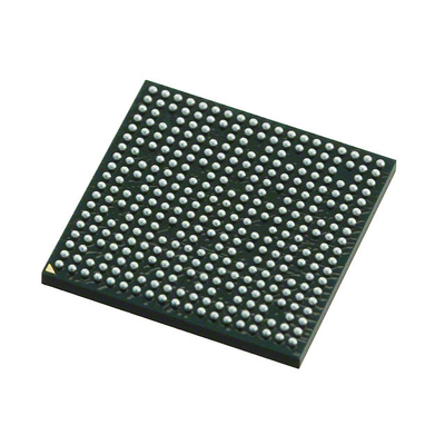 TMS320DM365ZCEF Microcontroller MCU High-Performance Digital Signal Processor 300MHz