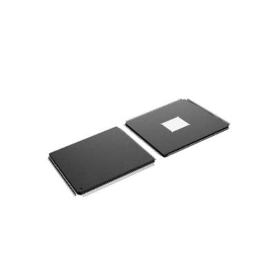 TMS32C6713BPYPA167 Microcontroller MCU Floating-Point Digital Signal Processor HLQFP-208