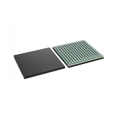 TMS320C5517AZCHA20 Microcontroller MCU Digital Signal Processors NFBGA-196 Embedded DSP