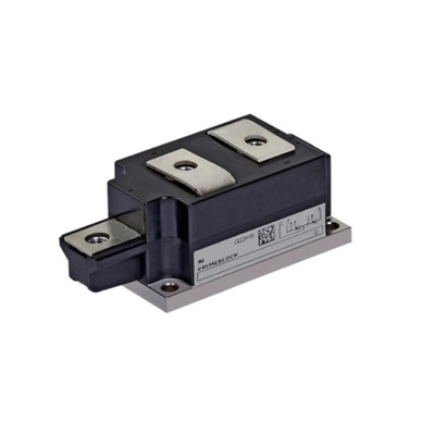 TD340N22KOF Automotive IGBT Modules 50mm Diode Module With 2200V In Pressure Contact Technology