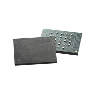 S25HL02GTDZBHB053 Memory IC Chip 2Gbit SEMPER™ NOR Flash Memory IC FBGA-24