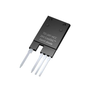 IDYH40G200C5 Integrated Circuit Chip 2000V CoolSiC™ Schottky Diode PG-TO247-4 Package