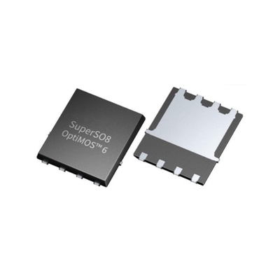 ISC079N15NM6 Integrated Circuit Chip 150V OptiMOS™ 6 Power MOSFET Transistors