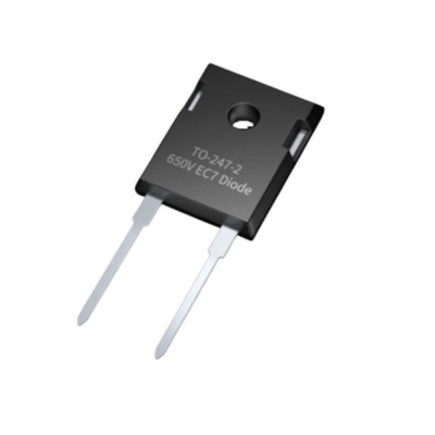 IDWD20E65E7 Integrated Circuit Chip 650V 20A Silicon Power Diode TO-247-2