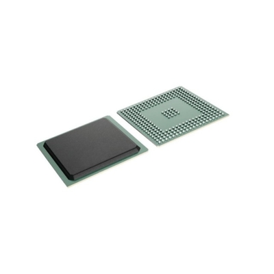 TMS320C6713BZDP225 Microcontroller MCU 300MHz C67x Floating-Point Digital Signal Processor