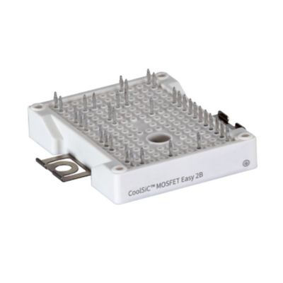 FS13MR12W2M1HC55 Automotive IGBT Modules 1200V CoolSiC™ MOSFET SixPACK Three-Phase Bridge Module