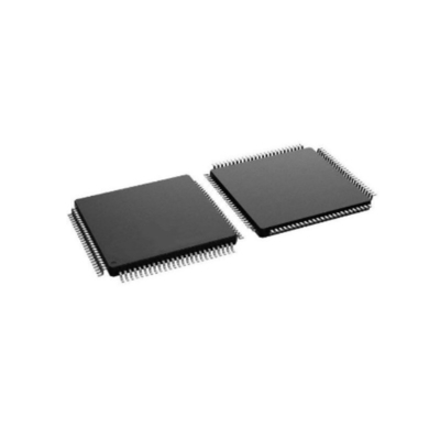 TMS320C203PZA Microcontroller MCU 40MHz Fixed Point Digital Signal Processor LQFP-100