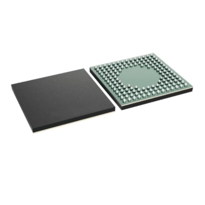 TMS320C5534AZAY10 Microcontroller MCU 100MHz C55x Fixed Point Digital Signal Processor