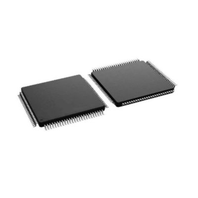 TMS320LC206PZ80 Microcontroller MCU High-Performance Digital Signal Processor LQFP-100
