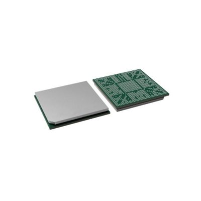 TMS320DM8168CCYGA2 Microcontroller MCU High-Performance DaVinci Digital Media Processors